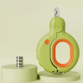 Pet nail clippers